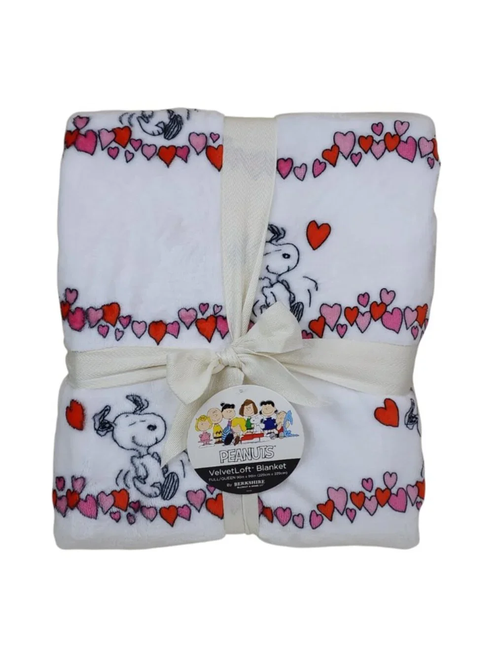 Berkshire soft cozy